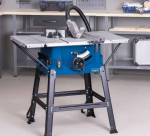 Scheppach HS100S (SCH5901310905) table saw | SCH5901310905 | 4046664064381
