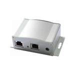 Wantec Wantec 2wIP-E-S-TW Adapter mit RJ45 Switchseite | 5801 | 4250367758014