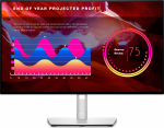 Monitor Dell UltraSharp U2422H (210-AYUI) | 210-AYUI | 0884116390718
