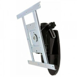 Ergotron Uchwyt ścienny na monitor do 42'' LX HD Wall Mount (45-269-009) | 45-269-009 | 0698833018028