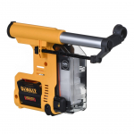 DeWALT D25303DH-XJ rotary hammer accessory Dust extraction system | D25303DH-XJ | 5035048557389