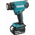 Opalarka Makita (M DHG181ZK) | M DHG181ZK | 088381760386