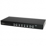 Przełącznik StarTech | SV831DUSBUK | 0065030843331