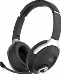 Acezone A-Spire Kabelloses ANC Gaming Headset - schwarz | 64103 | 5745000641031
