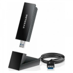 Karta sieciowa NETGEAR Nighthawk A8000 AXE3000 | A8000-100PES | 0606449160994