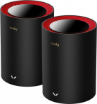 Router Cudy Mesh AX3000 M3000 2-pak | M3000(2-Pack) | 6971690792954