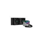 Deepcool | LT520 | Intel, AMD | Premium CPU Liquid Cooler | R-LT520-BKAMNF-G-1 | 6933412727910