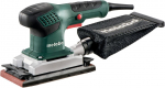 Szlifierka Metabo SRE 2185 210W | 600441500 | 4007430270986