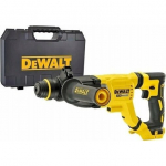 DeWALT DCH263NK-XJ drill SDS Plus 2.7 kg Yellow | DCH263NK-XJ | 5035048806043