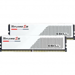 Pamięć G.Skill Ripjaws S5, DDR5, 96 GB, 5200MHz, CL40 (F5-5200J4040A48GX2-RS5W) | F5-5200J4040A48GX2-RS5W | 4713294235664