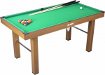 Enero ST&Oacute;Ł DO GRY W BILARDA 164x84x74CM ENERO | 5902431056043 | 5902431056043