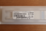 Moduł SFP NVIDIA NVIDIA - OSFP Empfangermodul - 800 Gigabit Ethernet - 2 Anschlusse - MPO-12/APC Mehrfach-Modus - bis zu 50 km - 850 nm | 980-9I51A-00NS00 | 7290110492557