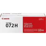 Toner Canon Cartridge 072 H | 5648C002 | 4549292228359