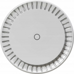 Mikrotik cAP LTE12 ax | Punkt dostępowy | cAPGi-5HaxD2HaxD&EG12-EA, LTE Cat. 12, Wi-Fi 6, 2x GbE | 54379 | 4752224009432
