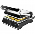 Grill elektryczny Cecotec Rock'nGrill Smart | 03067 | 8435484030670