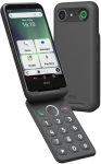 Smartfon Doro Aurora A20 4/64GB Grafitowy (380539) | 380539 | 7322460089405