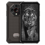 Smartphone Armmor X16 6 /128GB Wasteland Shadow | UF-AX16/BK | 6975326660853