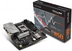 Sapphire PULSE B850M WIFI AMD B850 Socket AM5 micro ATX | MBSP-016 | 4895106296947