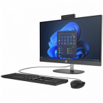 Komputer HP ProOne 245 G10 All-in-One Ryzen 5 7520U 16GB 512GB Windows 11 Pro 23.8'' Szary (B6ZB6ET#AKD) | B6ZB6ET#AKD | 0199251824197