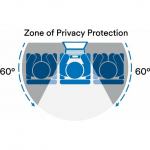 Filtr 3M 3M Privacy Filter for 40in Full Screen | PF400W2E | 051144065912