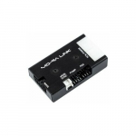 Watercool MO-RA IV Passive Control 200 / 400, PWM- /aRGB-Controller | WAZU-1242 | 4251312607104