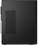 Komputer Lenovo ThinkCentre M75t Gen 5 AMD Ryzen 7 8700G 16GB DDR5-SDRAM 512GB SSD Windows 11 Pro Tower Czarny (12X90004GE) | 12X90004GE | 0198154596156