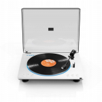 Gramofon FiiO TT13 - white - Gramofon z pilotem | 6953175761068 | 6953175761068