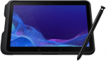 Samsung SM-T636B 5G Qualcomm Snapdragon 128 GB 25.6 cm (10.1") 6 GB Wi-Fi 6 (802.11ax) Black | SM-T636BZKEEEB | 8806094626261