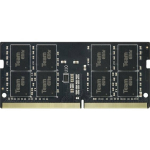 Pamięć do laptopa TeamGroup Elite, SODIMM, DDR4, 32 GB, 3200 MHz, CL22 (TED432G3200C22-S01) | TED432G3200C22-S01 | 0765441651708