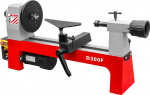 Holzmann Tokarka D300F | D300F-230V | 9120058371813