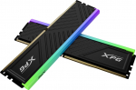 Pamięć ADATA XPG Spectrix D35G, DDR4, 16 GB, 3600MHz, CL18 (AX4U36008G18I-DTBKD35G) | AX4U36008G18I-DTBKD35G | 4711085943408