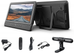 Odtwarzacz DVD Reflexion DVD1052N | DVD1052N | 4260664981336