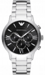 Zegarek Emporio Armani Zegarek Męski Giovanni AR11208 + BOX | AR11208 | 723763277907