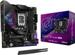 ASRock Z890M Riptide WiFi Motherboard | Z890M Riptide WiFi | 4710483949722