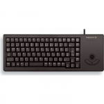 Klawiatura Cherry XS Trackball (G84-5400LUMDE-2) | G84-5400LUMDE-2 | 4025112071324