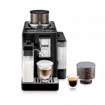 Kavos aparatas DeLonghi Rivelia EXAM440.55.B | 0132215472 | 8004399026612