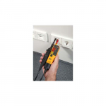 Fluke Tester napięcia i ciągłości obwodu T130 (4016961) | 4016961 | 0095969599696