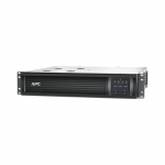 Schneider Electric APC Smart-UPS, Rackmount 2U, 230V, 4x IEC C13 sockets, Network card, AVR, LCD | SMT1500RMI2UNC | 1500 VA | 1000 W | 230 V | SMT1500RMI2UNC | 731304327684