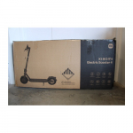 SALE OUT. Xiaomi Electric Scooter 4 EU | Xiaomi | 6 month(s) | DEMO, MISSING HEXAGON WRENCH | BHR7128EUSO | 2000001287491