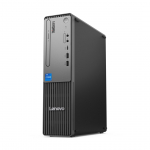 Lenovo ThinkCentre neo 50s Gen 5 Intel&reg; Core&trade; i3 i3-14100 16 GB DDR5-SDRAM 512 GB SSD Windows 11 Pro SFF PC Black, Grey | 12XF0029PB | 0198157148673