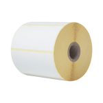 Brother | BDE-1J050102-102 | White | High quality | 1050 labels per roll | 10.2 x 5 cm | BDE1J050102102 | 5014047600883