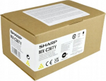 Toner Sharp Toner do MX-B467P/F| 11 700 str. | yellow | MXC36TY | 4974019977706