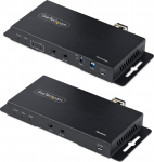 System przekazu sygnału AV 4K 60HZ HDMI FIBER EXTENDER/. | ST121HD20FXA2 | 0065030897303