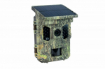 Kamera IP Braun Braun Scouting Cam Black300 WiFi Solar 4K mini | 57646 | 4000567576464