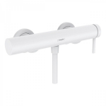 Du&scaron;o mai&scaron;ytuvas Hansgrohe Finoris 76620700, baltas matinis | 76620700 | 4059625336656