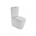Kombinuotas unitazas Sanindusa Urby Plus 146922004 su soft close dangčiu | AK040 | 7759062589208