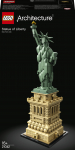 LEGO ARCHITECTURE 21042 STATUE OF LIBERTY | 21042 | 5702016111859