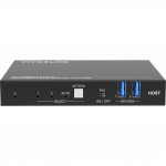 Przełącznik VivoLink Vivolink VLUSB3EXT100H przedłużacz KVM | VLUSB3EXT100H | 5715063298374