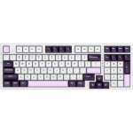 Klawiatura Endgame Gear VGN V98 Pro Blueberry Ice Cream - Blackcurrant (US) (V98 PRO V2 BICB) | V98 PRO V2 BICB | 6975943530676