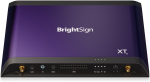 Odtwarzacz multimedialny brightsign BrightSign Digital Signage Player XT2145 | XT2145 | 854529008241